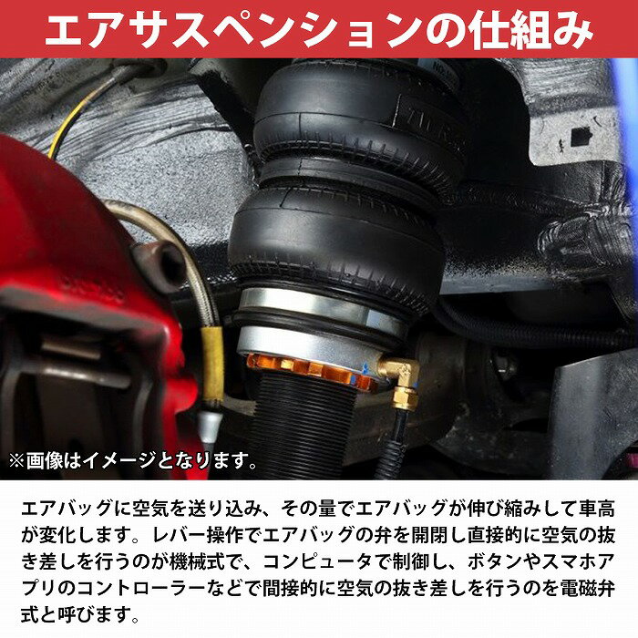 ベンツ C257 CLSクラス CLS53 CLS220d CLS450 左右 2本セット リア エアサス ショック 純正互換品 2133200125 2133200225 3