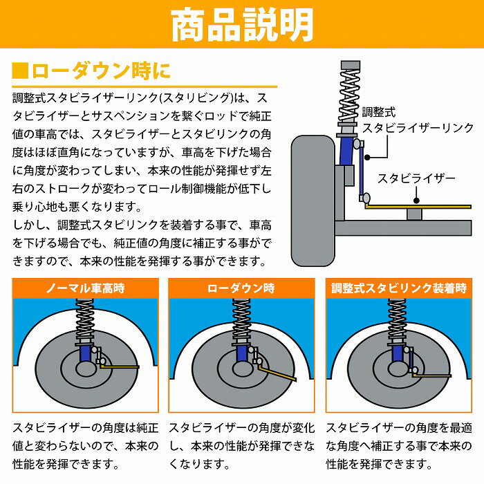 �ں������åȡ�Ĵ���� �����ӥ饤������� ���ѥ����� M10 100mm - 120mm ���顼2�� �� / �� Ĵ�������� �����ӥ�� ������ ���å� �С� ���������� �ֹ�Ĵ 2��