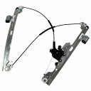 ウィンドウレギュレーター モーター無し 左フロント シボレー サバーバン (T/Z) 2000-2006y 20945138 15175189 15842436 15880566