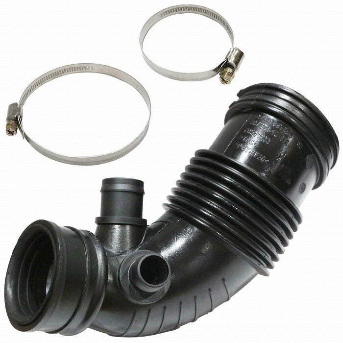 BMW 1シリーズ F20 F21 F30 116i 118i 120i N13 エンジン用 13717597586 エアー クリーナーパイプ エア インテークホース