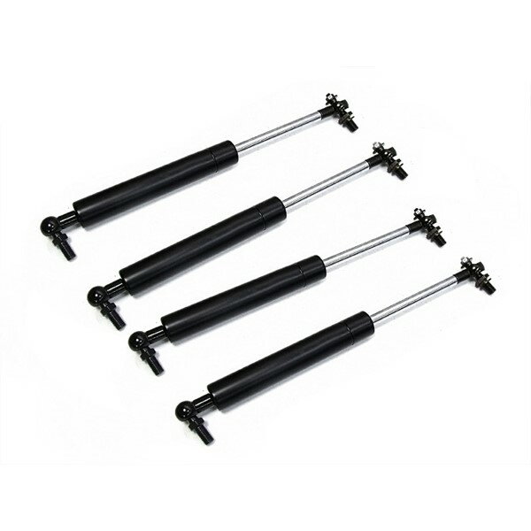 マツダ オートザム AZ-1 PG6SA/PG6SS フロントドアダンパー フロント ドアダンパー P100-58-720A [4本]