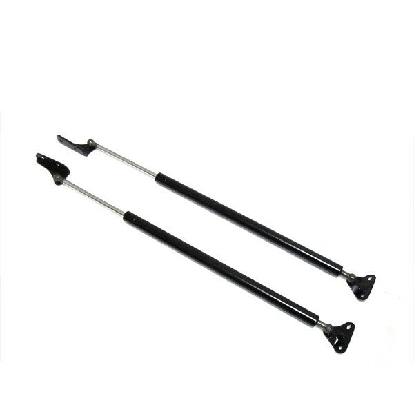 純正交換 リアゲートダンパー 左右 【2本】 トヨタ 70系 ヴォクシー ZRR70W/ZRR70G/ZRR75W/ZRR75G 【平成17年5月～平成21年10月】