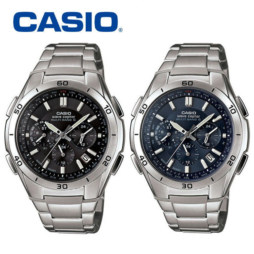 クーポン有★【送料無料】ソーラー電波時計 腕時計 メンズ ソーラー 電波 マルチバンド6 カシオ CASIO 国内正規品 電波 電波腕時計 ブランド 電波時計 ソーラー腕時計 電波ソーラー 電波ソーラー腕時計 ソーラー電波時計 人気 メンズソーラーウォッチ 新生活 父の日 ギフト