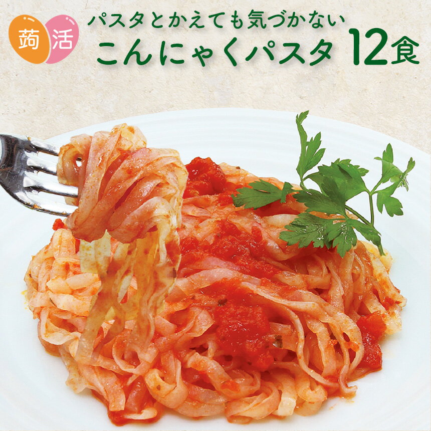 ナカキヌードル12食セット こんにゃくパスタ 12食セット こんにゃく麺 蒟蒻 麺 蒟蒻パスタ 蒟蒻麺 ダイエットフード 糖質カット 低糖質 日本製 国産 置き換えダイエット 蒟活 コンニャクパスタ 低カロリー 糖質制限 血糖値 食事制限 アレルギー 夜食