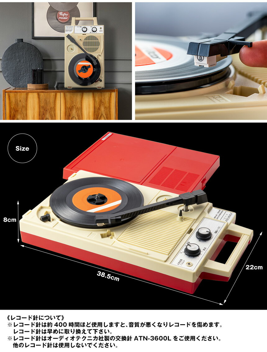 コロンビア アナバス