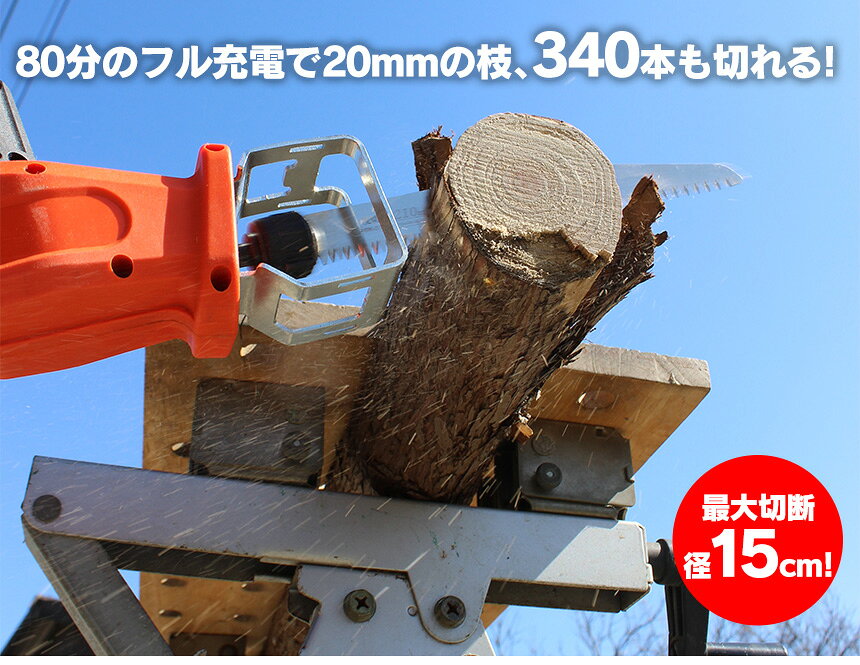 YARD FORCE ヤードフォース 3m コ...の紹介画像3