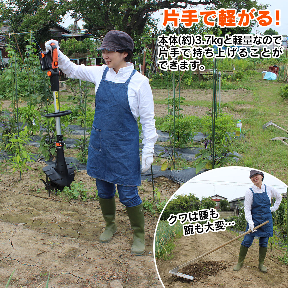 YARD FORCE �䡼�ɥե����� �̱��� 24V �̱��� Pro LEC20-JP-B ���ż� ���� ������ 24v �����ɥ쥹 24V�����ɥ쥹�̱��� YARDFORCE �ߥ˹̱��� �����ǥ˥� �����ڱ� Ȫ ���� �ϥ��ѥ 3D�� ���̲� ����ѥ��� ����ϥ�ɥ� �Хåƥ꡼