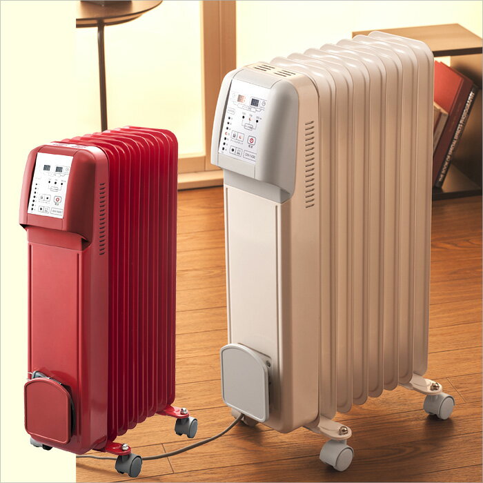 マイコン式オイルヒーター オイルヒーター 省エネ 暖房機 暖房機 あったか家電 暖房 防寒 薄型 電気ヒーター パネルヒーター 電気ストーブ セラミックヒーター 速暖 即暖 あったか 人気 カタログ掲載1410【大型送料1080円 北海道・沖縄・離島配達不可】