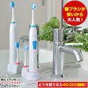 【送料無料＆あす楽】電動歯ブラシ