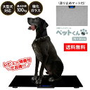 ペット 体重計 犬 大型ペットスケール ペットくんBIG ≪滑り止めマ...(4)