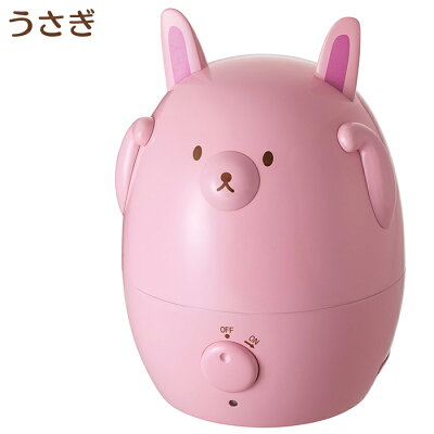 アニマルアロマ加湿器SHF-1205S
