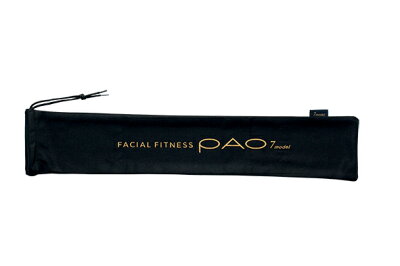 【送料無料&ポイント10倍&豪華】paoフェイシャルフィットネスパオFF-PO1858F-WFF-PO1858F-N正規品ポイント10倍★【正規販売店】tbs買い運!おびマルシェ小顔グッズMTGフェイシャルフィットネスpaoぱおホワイトブラックMTGカイモノラボ通販ほうれい線