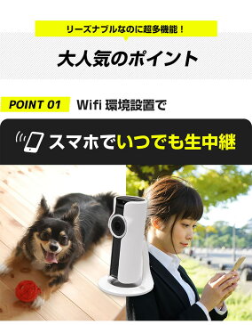 【送料無料】防犯カメラ ネットワーク防犯カメラ 防犯 カメラ 屋内 動体検知 モーションセンサー スマホ sdカード録画 監視カメラ 人感センサーカメラ ワイヤレス 小型防犯カメラ wifiネットワーク対応 wifi 夜間赤外線 動画 microSDカード 防犯 赤外線撮影 USB AC