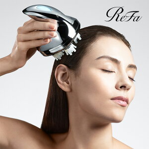 【★1000円OFFクーポン対象】【送料無料＆ポイント10倍】リファグレイス ヘッドスパ RF-GH2114B ReFa GRACE HEAD SPA MTG 頭皮 マッサージ器 防水 ブラシ ヘッドスパ 頭皮ケア 頭皮マッサージ エムティジー ハンドマッサージ RF-GH2114B ヘッドスパ リファ お風呂 ギフト