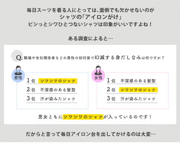 2wayコンパクトアイロン ON-06 アイロン ハンディ コンパクト ミニ ハンガーにかけたまま 吊るしたまま 掛けたまま かけたまま 布マスク シワ伸ばし 軽量 旅行 出張 ビジネス ハンディアイロン ミニアイロン シャツ ワイシャツ 手芸 布マスク用