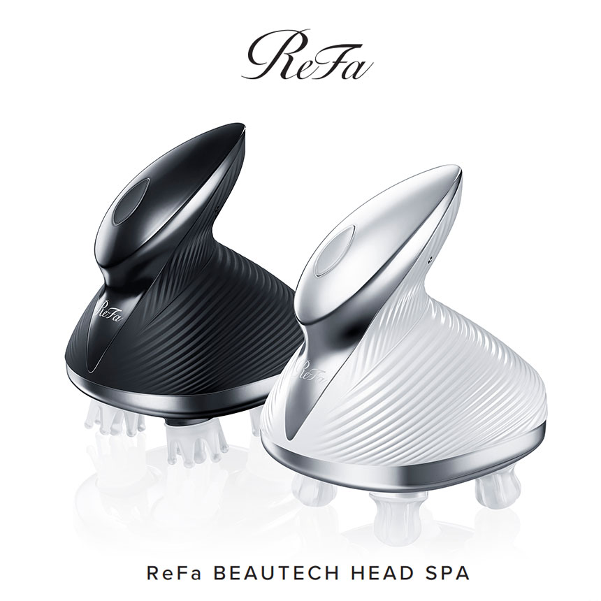 【あす楽】ReFa BEAUTECH HEAD SPA リファビューテックヘッドスパ MTG 頭皮 マッサージ器 防水 ブラシ ヘッドスパ 頭皮ケア 頭皮マッサージ マッサージ アタッチメント RE-AP ヘッドスパ リファ お風呂 贈り物 誕生日