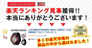 万歩計 腕時計タイプ 万歩計機能付き電波時計 電波時計 万歩計機能付き電波腕時計 DEMPA MANPO TM-5005695 メンズ レディース 見やすい 万歩計付き電波時計 歩数 歩行距離 消費カロリー 歩行時間 カレンダー 電波万歩 ウォーキング 散歩 男性 敬老の日 プレゼント ギフト