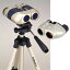 ★安心の5年間のメーカー保証付き★送料無料★ ナシカ 125倍ズーム双眼鏡 20×125×27 ZOOM(コンパクト10倍双眼鏡付き)【暮らしの幸便】 プレゼント 人気 ブランド 高性能 10倍 小型 ランキング 保証 正規品 正規店 正規販売店 05P03Dec16