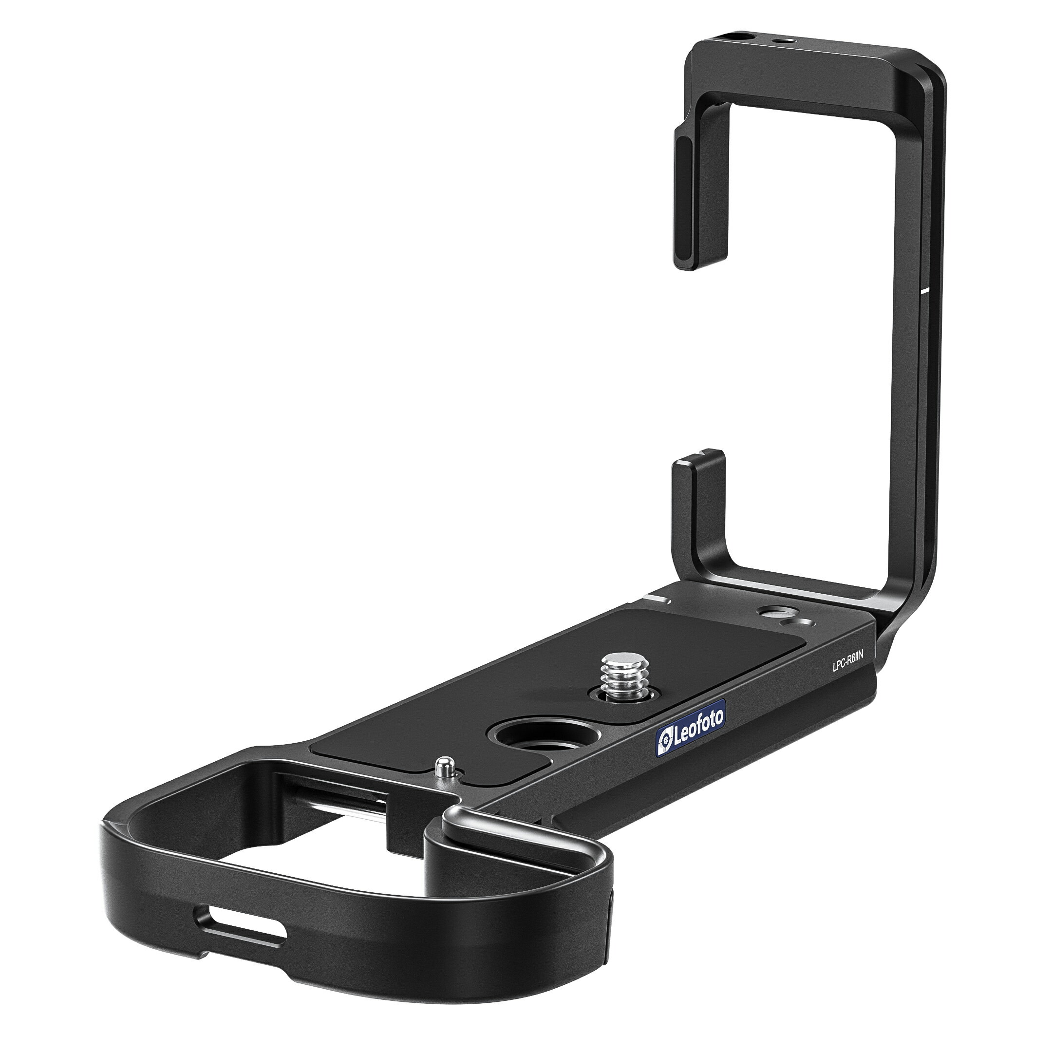 LPC-R6IIN　L型プレートCanon EOS R6ll 専用 (アルカスイス互換)