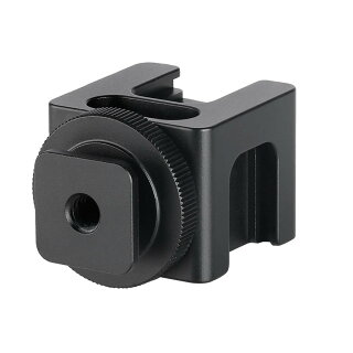 Leofotoホットシュー変換アダプタFA-07レオフォト