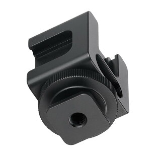 Leofotoホットシュー変換アダプタFA-07レオフォト