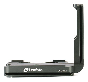 LeofotoL型ブラケットGFX50S専用LPF-GFX-50SFUJIFILMアルカスイス互換レオフォト送料無料