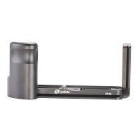 LeofotoL型ブラケットFUJIFILMX-E3専用LPF-XE3アルカスイス互換レオフォト