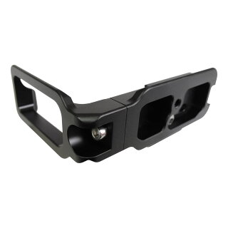 LeofotoL型ブラケットD7500専用LPN-D7500Nikonアルカスイス互換レオフォト送料無料