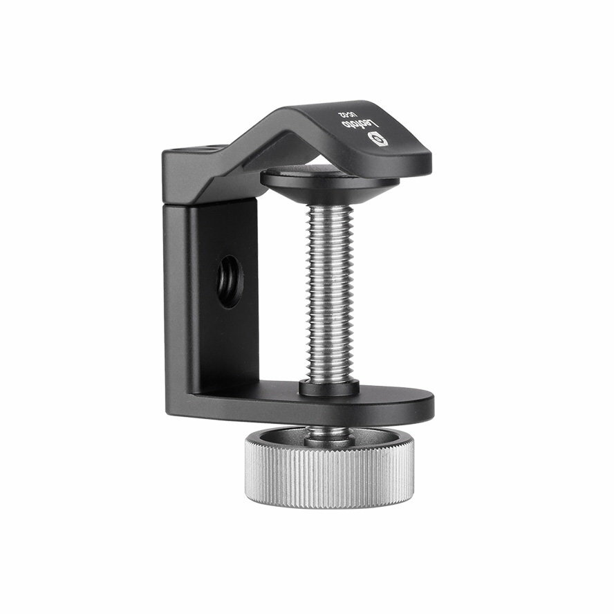 [12/04~12/11期間限定10%OFF][★]Leofoto(レオフォト) UC-02 傘用クランプ