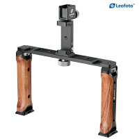 Leofotoスマホ用撮影リグVC-2レオフォト