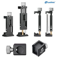 Leofotoスマホ用撮影リグVC-2レオフォト
