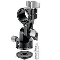 LeofotoHX-32回転式センターポールアダブターレオフォト送料無料対応機種LX-324CT