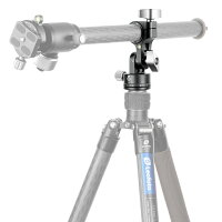 LeofotoHX-32回転式センターポールアダブターレオフォト送料無料対応機種LX-324CT