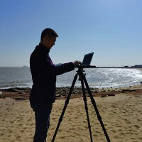 Leofoto(レオフォト)Nikonニコン用レンズフットNF-05アルカスイス互換送料無料