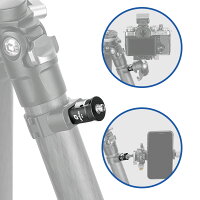 Leofoto三脚用ユニバーサル変換アダプターCF-9レオフォト