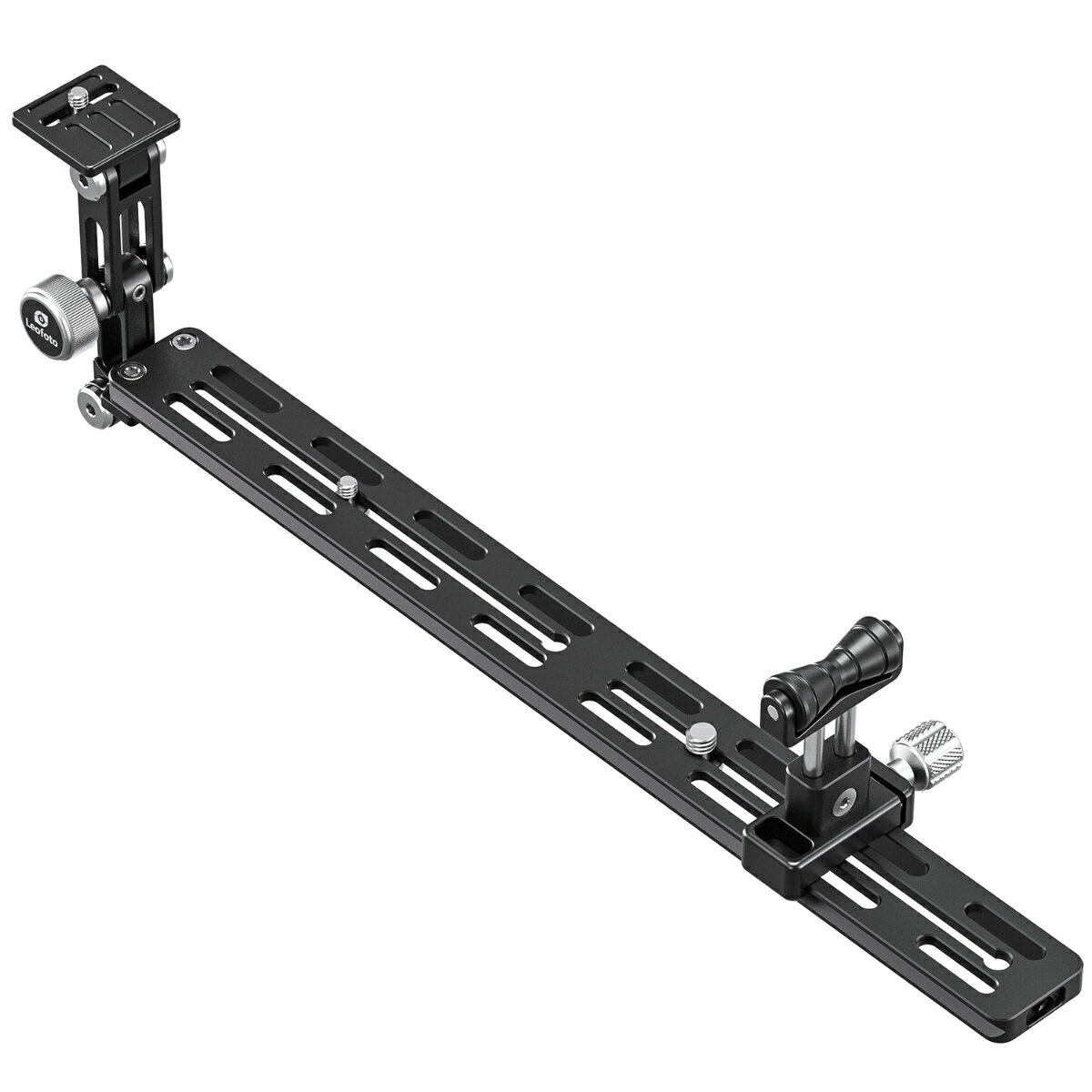 Leofoto(レオフォト) VR-400KIT レンズサポート［アルカスイス互換］