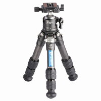 【雲台付き】LeofotoLS-223C【三脚】【楽天特別価格】