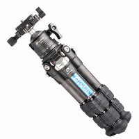 【雲台付き】LeofotoLS-223C【三脚】【楽天特別価格】
