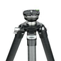 LeofotoレベリングベースLB-75Sレオフォトハーフボールアダプター対応直径75mm送料無料