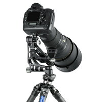 LeofotoレベリングベースLB-75Sレオフォトハーフボールアダプター対応直径75mm送料無料
