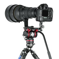 LeofotoレベリングベースLB-75Sレオフォトハーフボールアダプター対応直径75mm送料無料