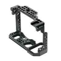 Leofotoカメラケージ(NikonZ6/Z7専用)Z6/Z7アルカスイス互換レオフォト
