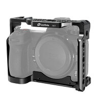 Leofotoカメラケージ(NikonZ6/Z7専用)Z6/Z7アルカスイス互換レオフォト