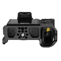 Leofotoカメラケージ(NikonZ6/Z7専用)Z6/Z7アルカスイス互換レオフォト