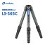 ڳӳٲ¤͡Leofoto(쥪ե) LS-365C ܥ󻰵ñʡΥ󥸥㡼꡼úӷ36mm5ʡ3/8,1/4б