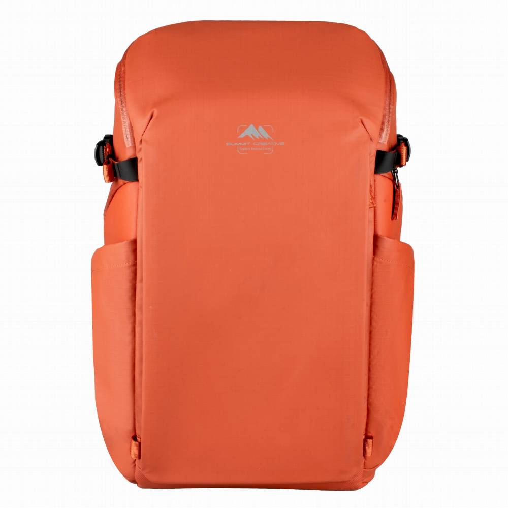 SUMMIT CREATIVE サミットクリエイティブ メトロポリス 16L バックパック 4色 カメラリュック 3