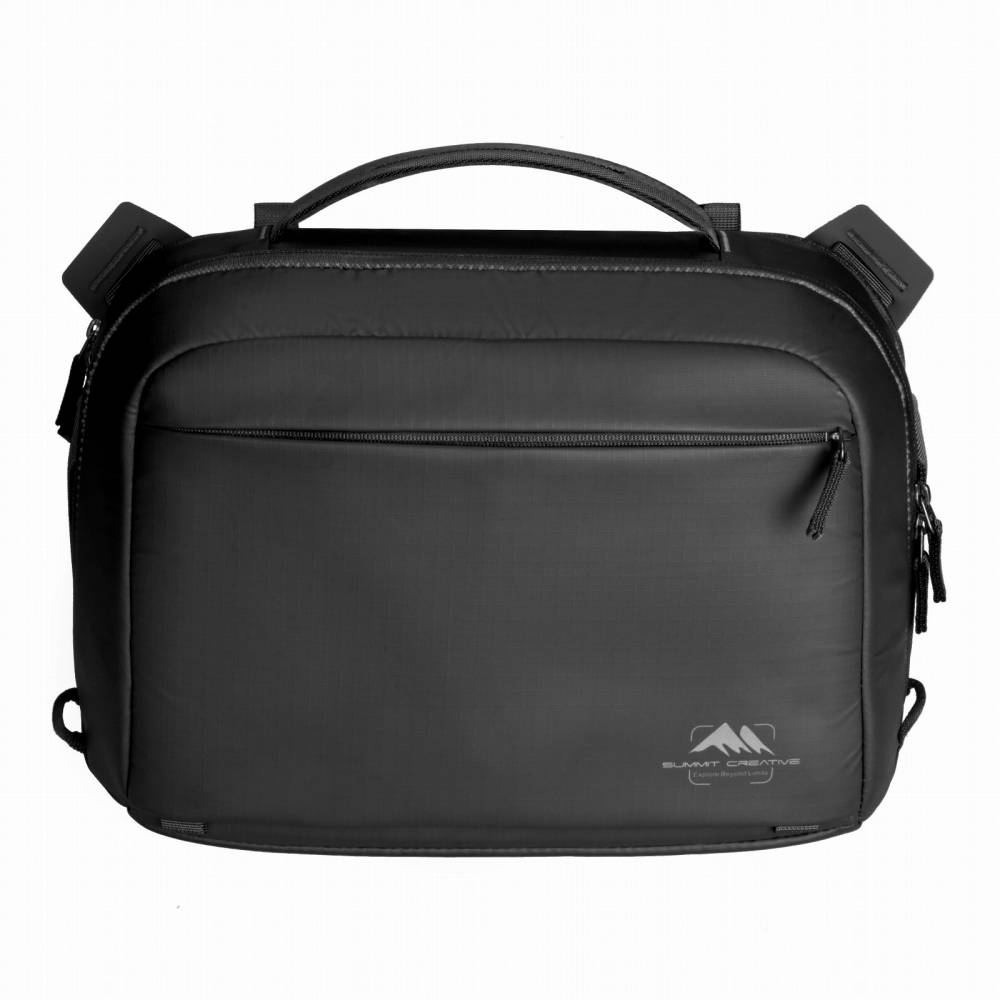 SUMMIT CREATIVE サミットクリエイティブ テンジン 7L ショルダーバッグ 3色