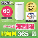 WiFi レンタル 60日 5G 無制限 送料無料 レンタルwifi 即日発送 レンタルwi-fi wifiレンタル ワイファイレンタル ホームルーター 置き型...