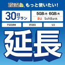 【延長専用】 FS030W E5383 5GB・6GB モデル wifi レンタル 延長 専用 30日 ポケットwifi Pocket WiFi レンタルwif...