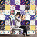 【簡単 DIY リメイクシール タイル シール】壁紙 オシャレ20cmX100cmX4シート 貼って剥がせる デコレーション リメイク タイル シート ステッカ...